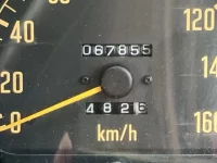 Isuzu ELF лот № 1343 оценка 3  с аукциона в Японии 5