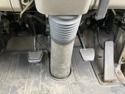 Isuzu ELF  с аукциона в Японии