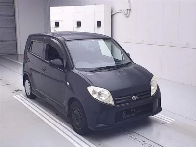 Daihatsu MAX