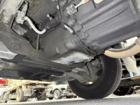 Mitsubishi CANTER лот № 1344 оценка 3  с аукциона в Японии 9