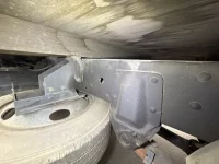 Mitsubishi CANTER лот № 1344 оценка 3  с аукциона в Японии 10