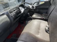 Mitsubishi CANTER лот № 1344 оценка 3  с аукциона в Японии 4