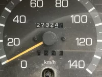 Mitsubishi CANTER лот № 1344 оценка 3  с аукциона в Японии 5