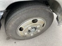 Mitsubishi CANTER лот № 1344 оценка 3  с аукциона в Японии 8