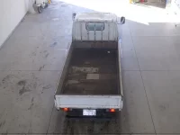 Mitsubishi CANTER лот № 1344 оценка 3  с аукциона в Японии 2