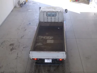 Mitsubishi CANTER  с аукциона в Японии