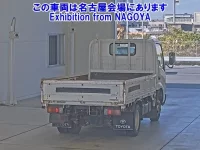 Toyota DYNA лот № 71028 оценка 3.5  с аукциона в Японии 1