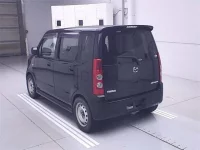 Mazda AZ WAGON лот № 80094 оценка ***  с аукциона в Японии 1