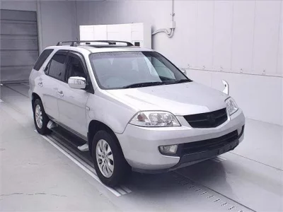 Honda MDX