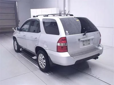 Honda MDX