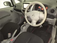 Mitsubishi I лот № 80091 оценка ***  с аукциона в Японии 2