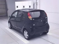 Mitsubishi I лот № 80091 оценка ***  с аукциона в Японии 1