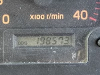 Isuzu FORWARD лот № 3319 оценка 3  с аукциона в Японии 6