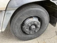 Isuzu FORWARD лот № 3319 оценка 3  с аукциона в Японии 8