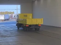 Isuzu FORWARD лот № 3319 оценка 3  с аукциона в Японии 1