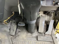 Isuzu FORWARD лот № 3319 оценка 3  с аукциона в Японии 3