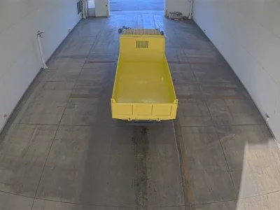 Isuzu FORWARD  с аукциона в Японии