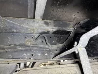 Isuzu ELF лот № 1345 оценка 3.5  с аукциона в Японии 8