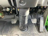 Isuzu ELF лот № 1345 оценка 3.5  с аукциона в Японии 3