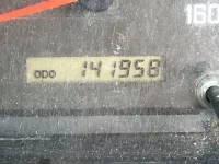 Isuzu ELF лот № 1345 оценка 3.5  с аукциона в Японии 5