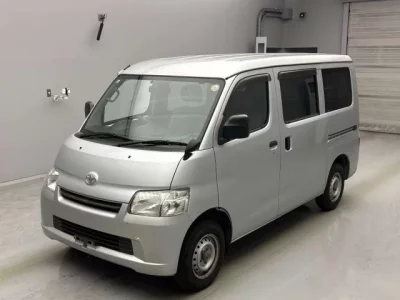 Toyota TOWN ACE VAN