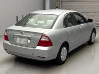 Toyota COROLLA лот № 113 оценка R  с аукциона в Японии 1