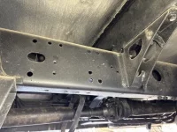 Toyota COASTER лот № 3320 оценка 3.5  с аукциона в Японии 9