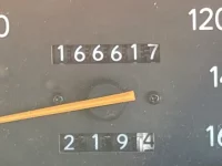 Toyota COASTER лот № 3320 оценка 3.5  с аукциона в Японии 6