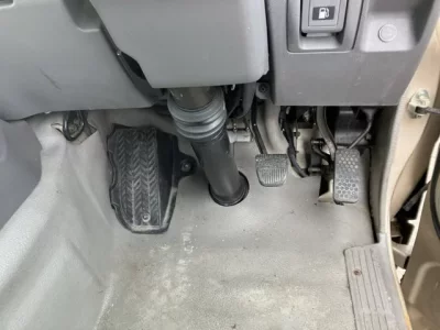 Toyota COASTER  с аукциона в Японии