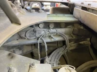 Nissan QUON лот № 4177 оценка 3  с аукциона в Японии 7