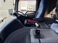 Nissan QUON лот № 4177 оценка 3  с аукциона в Японии 4