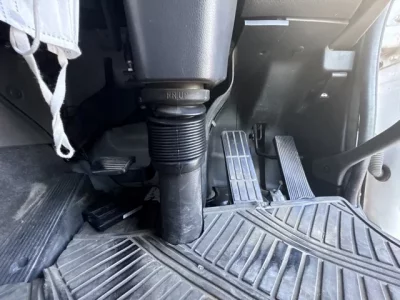 Nissan QUON  с аукциона в Японии