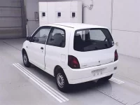 Mitsubishi MINICA лот № 80106 оценка ***  с аукциона в Японии 1