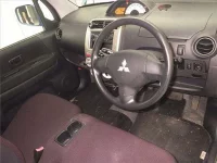 Mitsubishi TOPPO лот № 80107 оценка ***  с аукциона в Японии 2