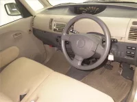 Daihatsu TANTO лот № 80104 оценка ***  с аукциона в Японии 2