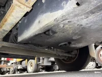 Isuzu ELF лот № 1347 оценка R  с аукциона в Японии 9