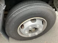 Isuzu ELF лот № 1347 оценка R  с аукциона в Японии 8