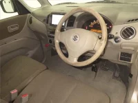 Suzuki PALETTE лот № 80097 оценка ***  с аукциона в Японии 2