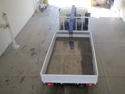 Toyota TOYOACE  с аукциона в Японии