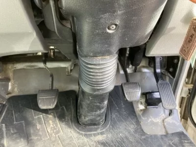 Toyota TOYOACE  с аукциона в Японии