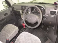 Honda VAMOS лот № 80116 оценка ***  с аукциона в Японии 2