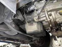 Mitsubishi CANTER лот № 1351 оценка R  с аукциона в Японии 9