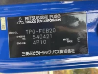 Mitsubishi CANTER лот № 1351 оценка R  с аукциона в Японии 7