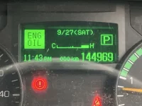 Mitsubishi CANTER лот № 1351 оценка R  с аукциона в Японии 5