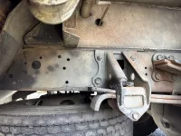 Isuzu FORWARD лот № 3322 оценка 3  с аукциона в Японии 9