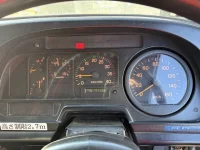 Isuzu FORWARD лот № 3322 оценка 3  с аукциона в Японии 5