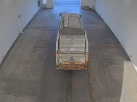 Isuzu FORWARD лот № 3322 оценка 3  с аукциона в Японии 2