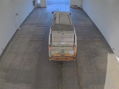 Isuzu FORWARD  с аукциона в Японии