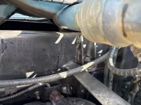 Isuzu FORWARD лот № 3323 оценка 3  с аукциона в Японии 8