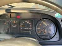 Isuzu FORWARD лот № 3323 оценка 3  с аукциона в Японии 5